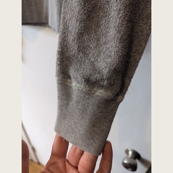 RAG & BONE - Towel crewneck sweater - Sz XS - Picture 4 of 6